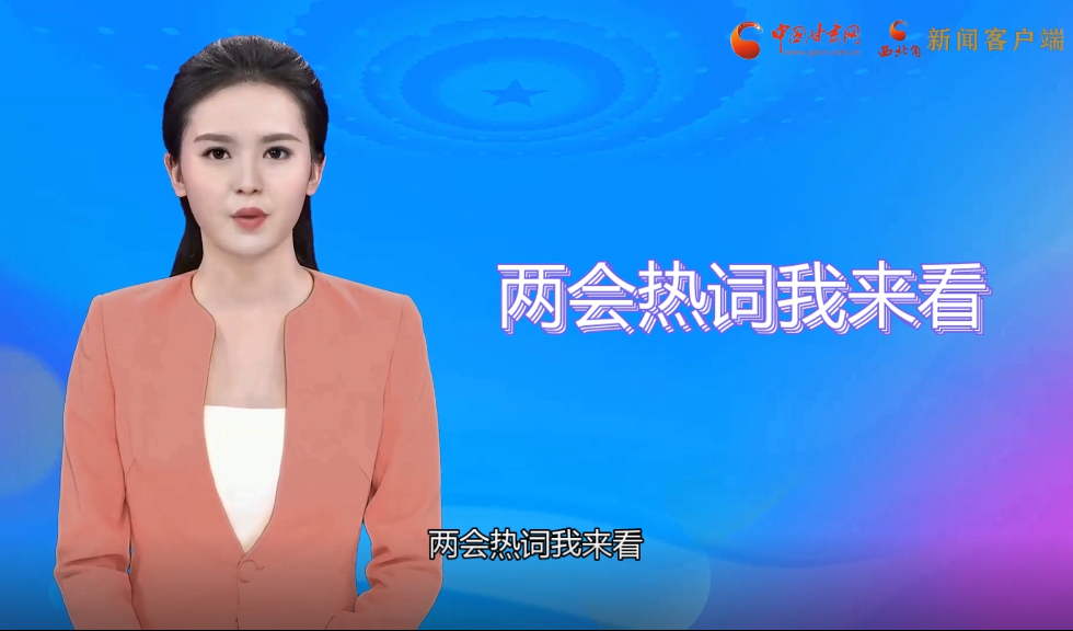 【AI“小隴”觀兩會】繪就甘肅“最美底色”，代表委員這樣獻策