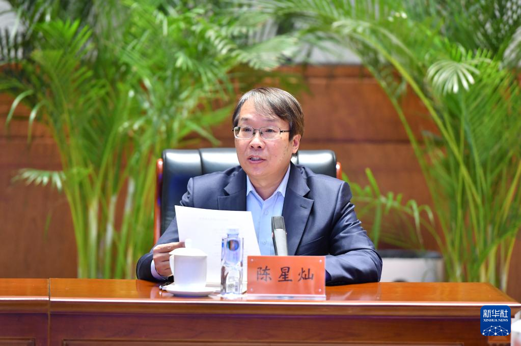 3月18日，中國(guó)社會(huì)科學(xué)院考古研究所所長(zhǎng)陳星燦宣布2021年中國(guó)考古新發(fā)現(xiàn)入選和入圍項(xiàng)目。