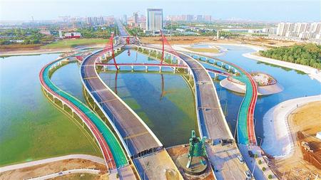 河長治 水長清——甘肅省加強(qiáng)河湖保護(hù)筑牢生態(tài)屏障