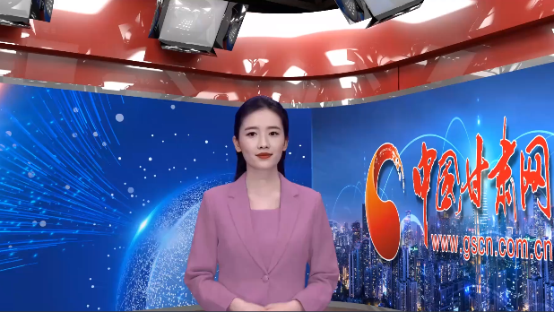 【喜迎二十大 “小隴”AI話十年】科技有作為，甘肅創(chuàng)新引領(lǐng)很硬核！