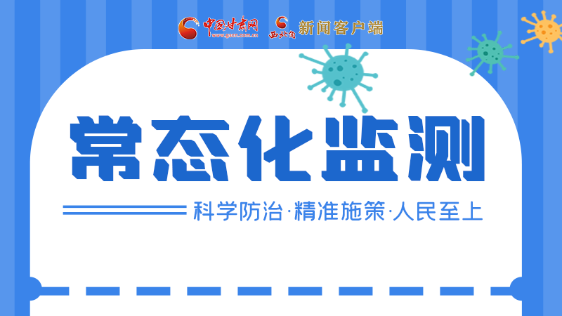 海報(bào)|如何做好常態(tài)化核酸監(jiān)測(cè)？最新要求來(lái)了