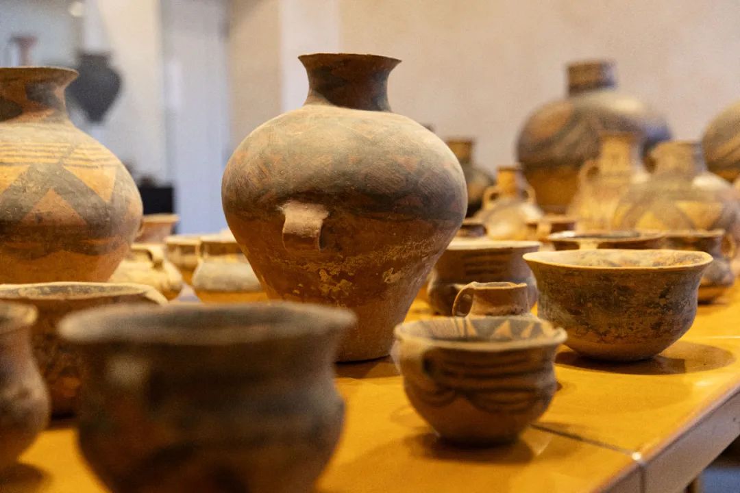 【甘快看】文化中國行｜5000年，“陶”聲依舊