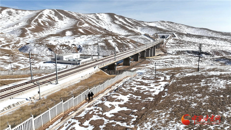 2026年春運(yùn)結(jié)束 蘭鐵公安民警四十晝夜堅(jiān)守護(hù)航旅途平安