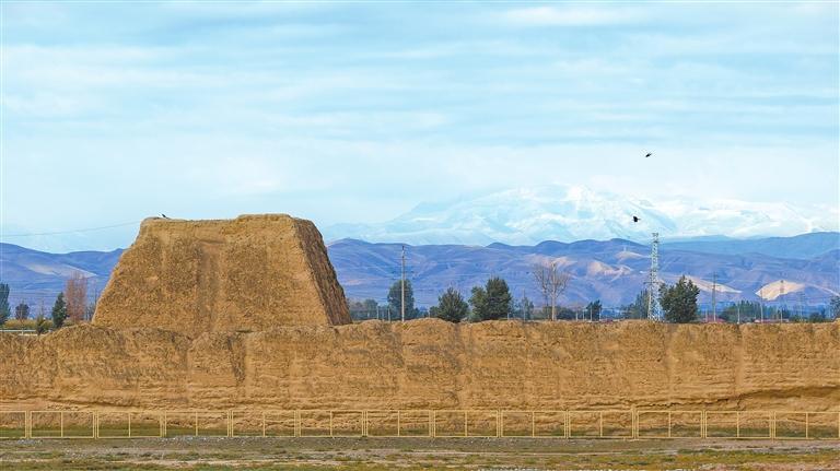 當代文學(xué)中的涼州書寫
