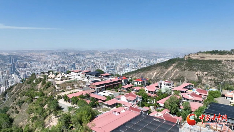 “五一”黃河岸邊春意濃 蘭州城關(guān)文旅綻放假日芳華